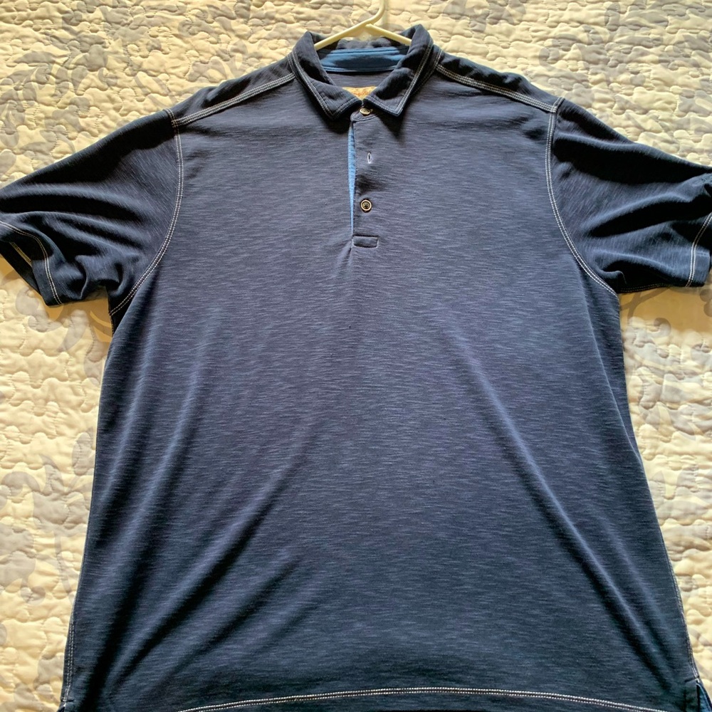 Tommy Bahama men’s polo size XL